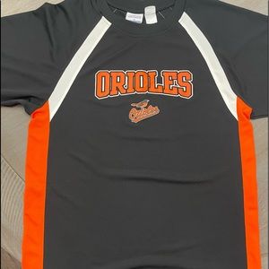 Orioles Pullover Jersey //XXL YOUTH//
